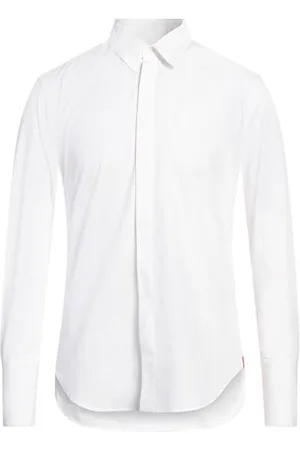 Salvatore Ferragamo CAMISETAS Y TOPS - Camisas