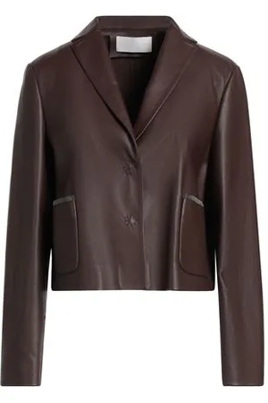 Fabiana Filippi ROPA DE ABRIGO - Chaquetas y cazadoras
