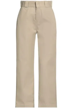 Dickies PARTES DE ABAJO - Pantalones