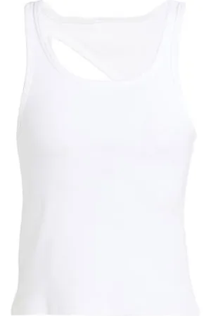 Maison Margiela CAMISETAS Y TOPS - Camisetas de tirantes