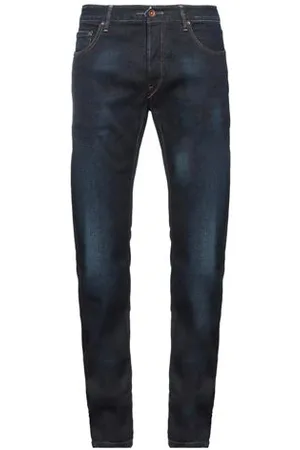 Hand Picked PARTES DE ABAJO - Pantalones vaqueros