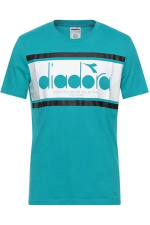 Diadora CAMISETAS Y TOPS - Camisetas