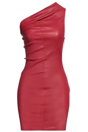Rick Owens VESTIDOS - Minivestidos
