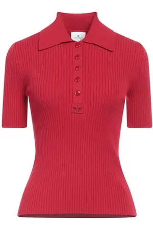 Courrèges PRENDAS DE PUNTO - Pullover