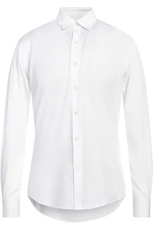 Salvatore Ferragamo CAMISETAS Y TOPS - Camisas