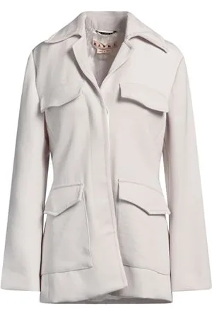 Marni ROPA DE ABRIGO - Chaquetas y cazadoras