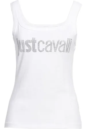Roberto Cavalli CAMISETAS Y TOPS - Camisetas de tirantes