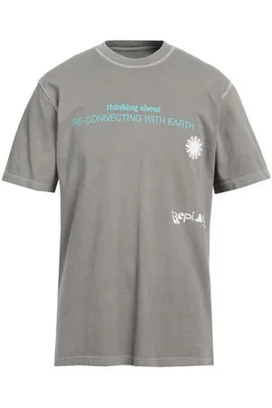 Replay CAMISETAS Y TOPS - Camisetas