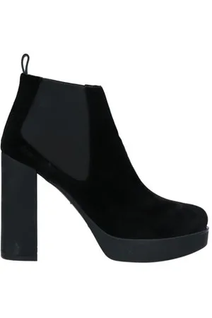Pollini CALZADO - Botines de caña alta