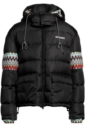 Missoni ROPA DE ABRIGO - Plumíferos y acolchados