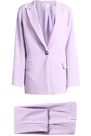 Silvian Heach TRAJES Y CONJUNTOS - Trajes