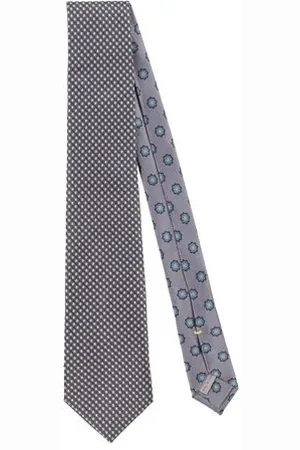 CANALI COMPLEMENTOS - Corbata y pajarita