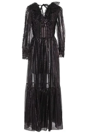FRANKIE MORELLO VESTIDOS - Vestidos largos