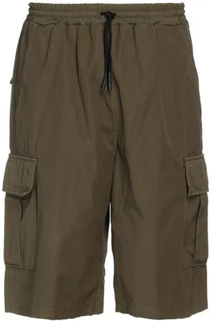 AMISH PARTES DE ABAJO - Pantalones cortos y bermudas