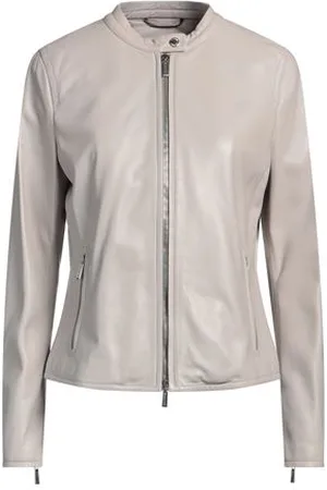 MOORER ROPA DE ABRIGO - Chaquetas y cazadoras