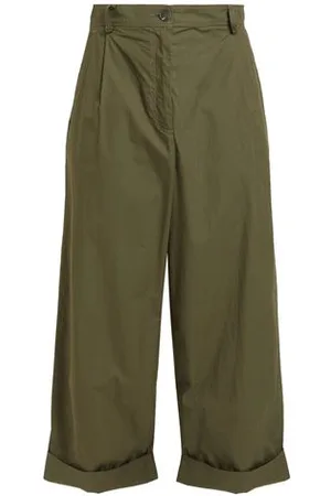 MOMONÍ PARTES DE ABAJO - Pantalones