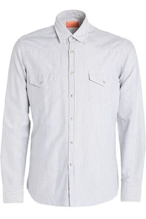 GRIGIO CAMISETAS Y TOPS - Camisas