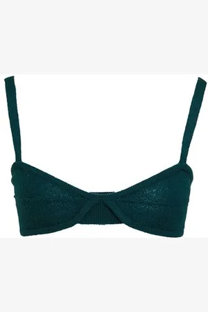 Khaite CAMISETAS Y TOPS - Tops