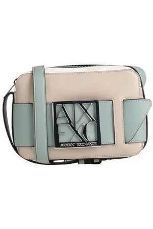 Armani Exchange BOLSOS - Bolsos con bandolera