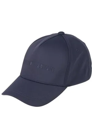 Emporio Armani COMPLEMENTOS - Sombreros