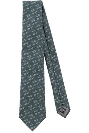 Emporio Armani COMPLEMENTOS - Corbata y pajarita