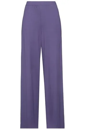 ALPHA STUDIO PARTES DE ABAJO - Pantalones