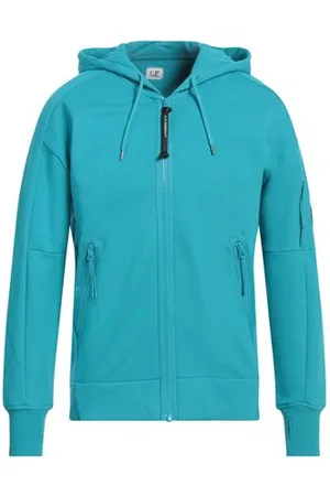 C.P. Company CAMISETAS Y TOPS - Sudaderas