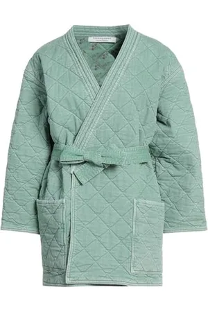 Serafini ROPA DE ABRIGO - Chaquetas vaqueras