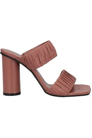 Roberto Cavalli CALZADO - Sandalias con cierre