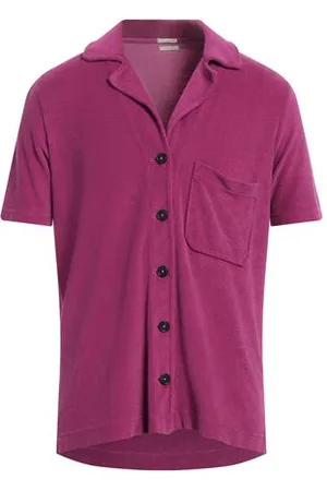 MASSIMO ALBA CAMISETAS Y TOPS - Camisas
