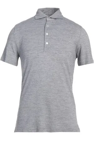 FEDELI CAMISETAS Y TOPS - Polos
