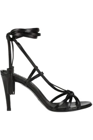 Twin-Set CALZADO - Sandalias con cierre