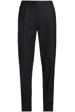 CANALI PARTES DE ABAJO - Pantalones
