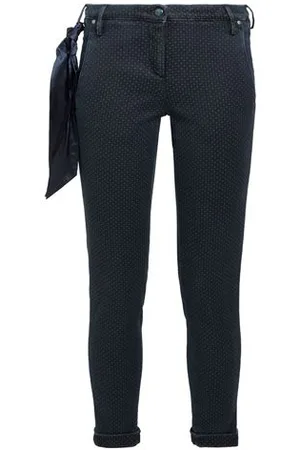 Jacob Cohen PARTES DE ABAJO - Pantalones