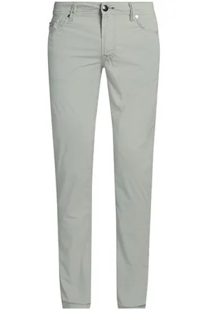 sartoria tramarossa PARTES DE ABAJO - Pantalones
