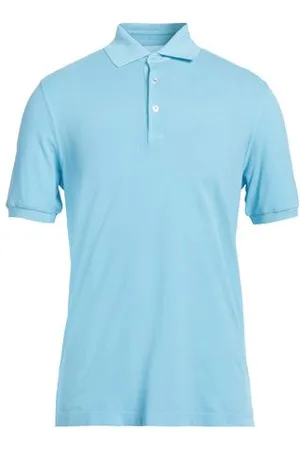 FEDELI CAMISETAS Y TOPS - Polos