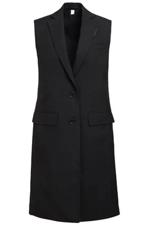 Burberry ROPA DE ABRIGO - Abrigos y gabardinas