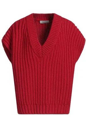 VALENTINO GARAVANI PRENDAS DE PUNTO - Pullover