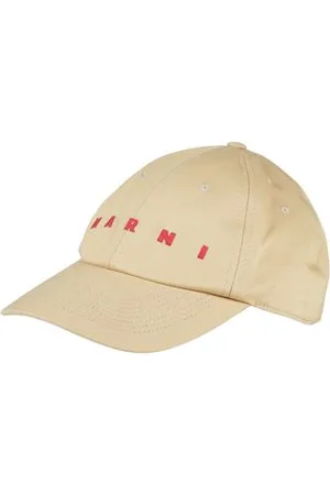 Marni COMPLEMENTOS - Sombreros