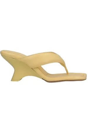 Gia Borghini CALZADO - Sandalias de dedo