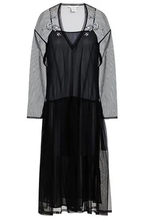 Jucca VESTIDOS - Vestidos midi