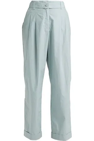 Emporio Armani PARTES DE ABAJO - Pantalones