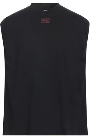 RAF SIMONS CAMISETAS Y TOPS - Camisetas