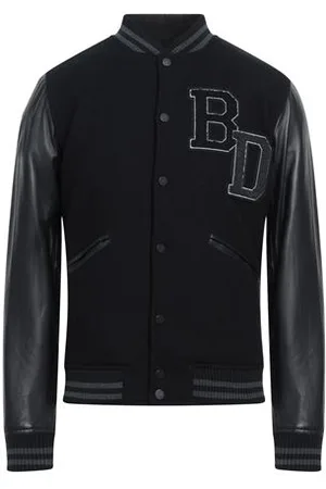 Brian Dales ROPA DE ABRIGO - Chaquetas y cazadoras