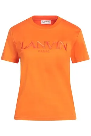 Lanvin CAMISETAS Y TOPS - Camisetas