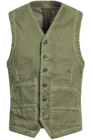 Messagerie TRAJES Y CONJUNTOS - Chalecos sartoriales
