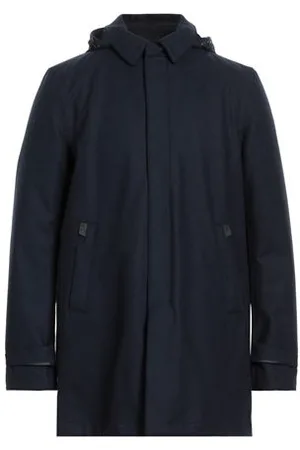 HERNO ROPA DE ABRIGO - Abrigos