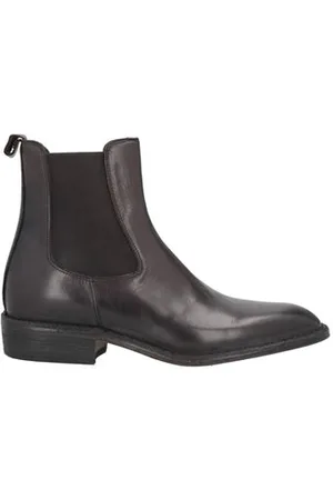 Moma CALZADO - Botines de caña alta