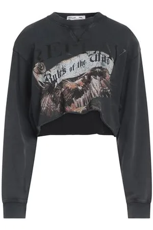 Replay CAMISETAS Y TOPS - Sudaderas