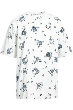 Fendi CAMISETAS Y TOPS - Camisetas
